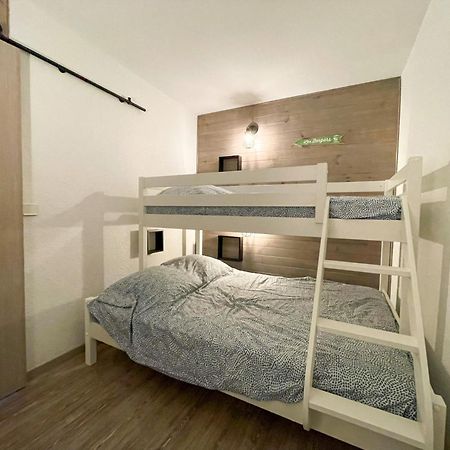 אלפה ד'הואז Homency - Residence Aux Bergers B103 מראה חיצוני תמונה